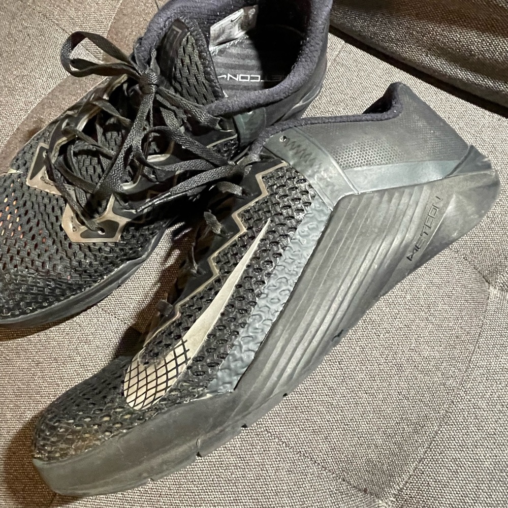 Nike metcon 6